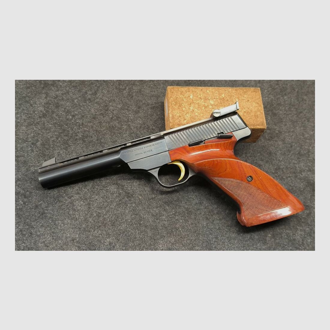 FN - Fabrique Nationale Herstal Mod. 150