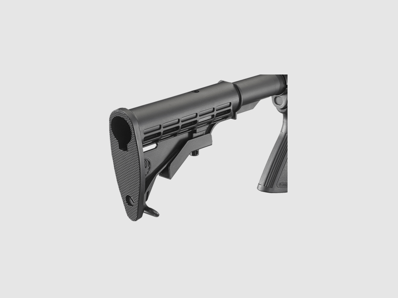 Ruger AR 556, immagine 5 di 5