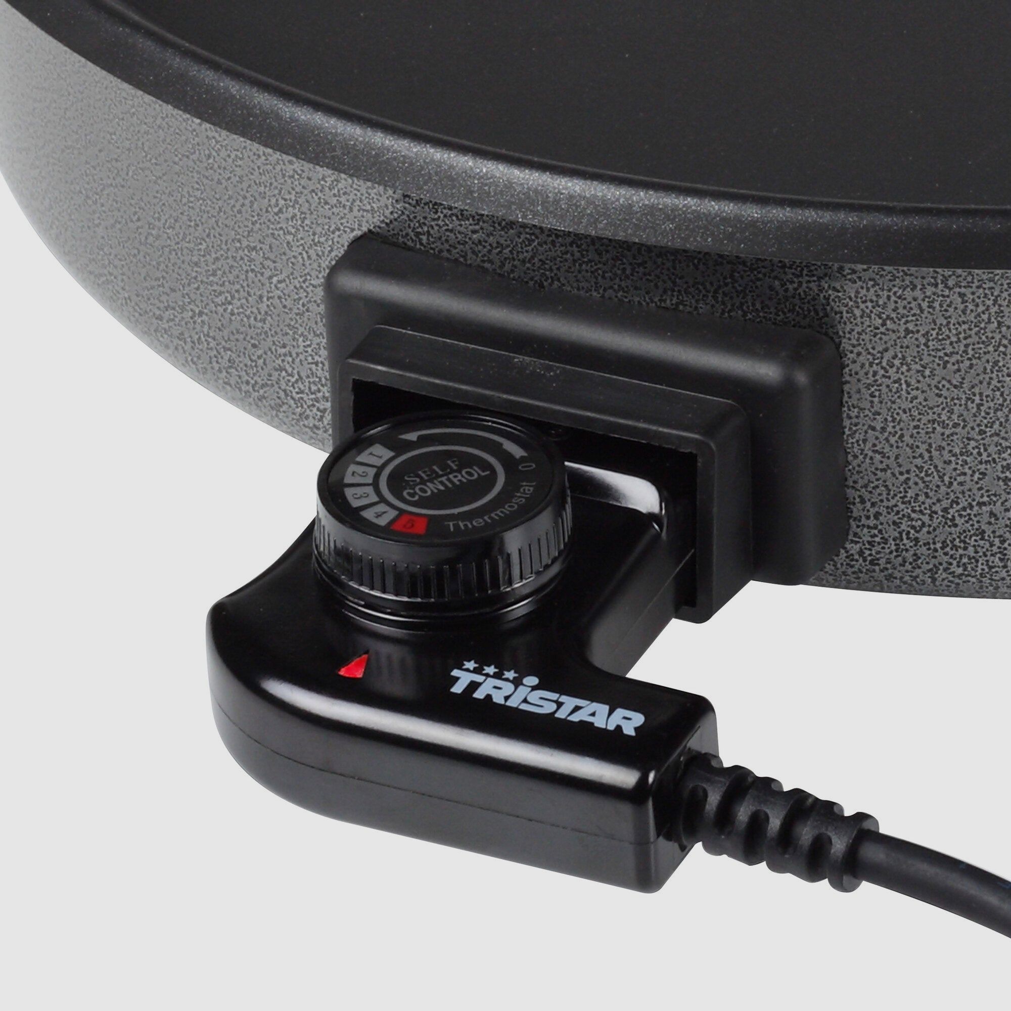 Multifunctional Pan, image 1 of 5