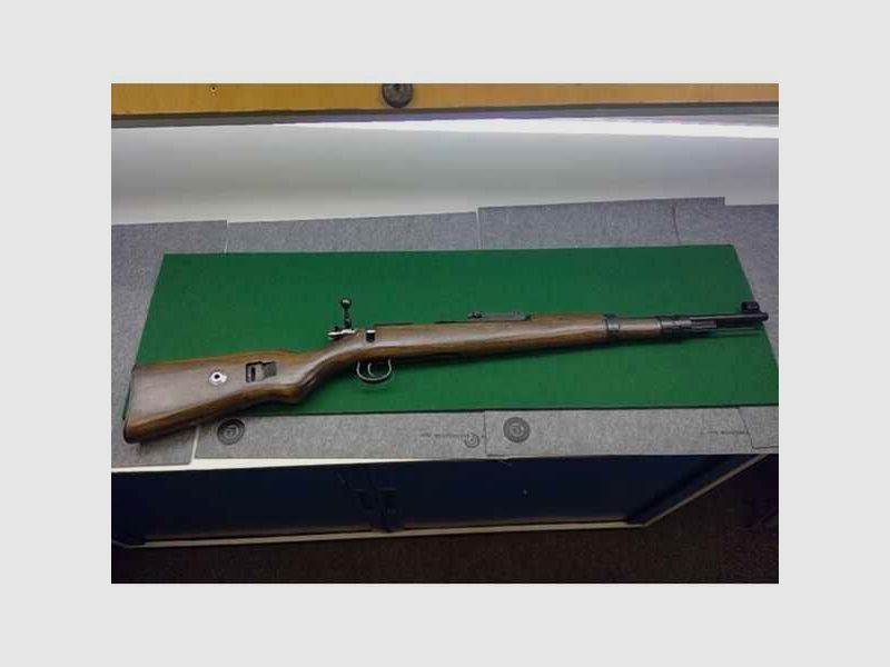 Repetierbüchse Norinco TU 33/40 im Kaliber 22lr gebraucht