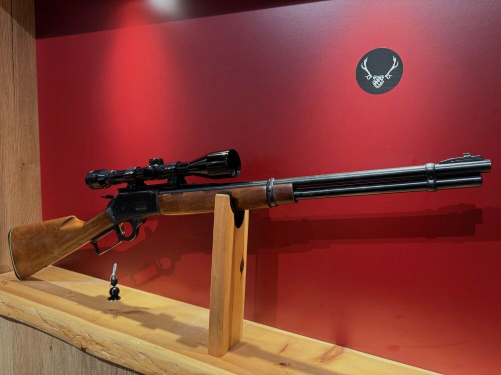 Marlin Marlin Model 1894