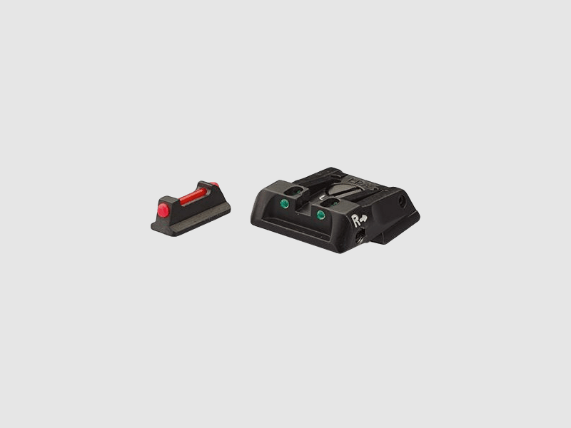LPA fiber-optiekvizier SPF incl. fiber-optiek korrel voor Walther PPQ Q5 Match