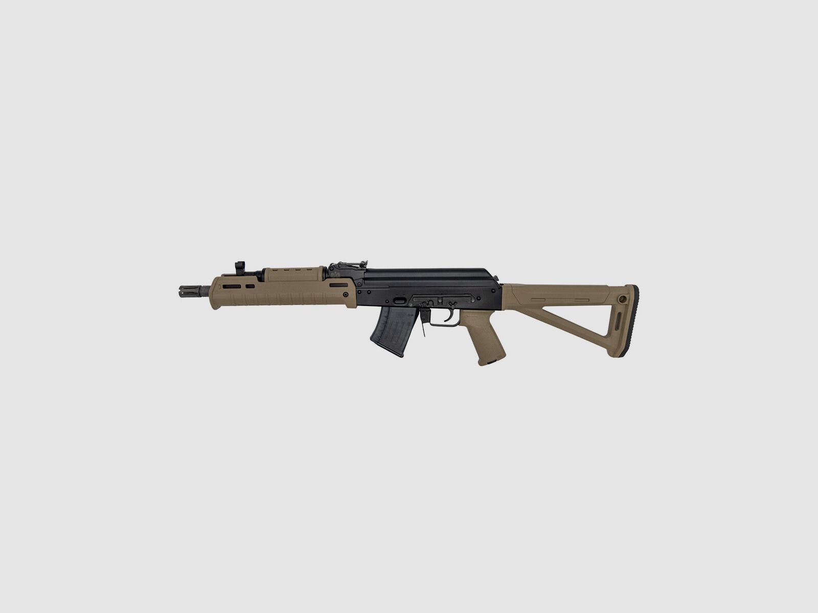 WBP “MidiJack Magpul sand” 7,62×39 - Halbautomatische Büchse