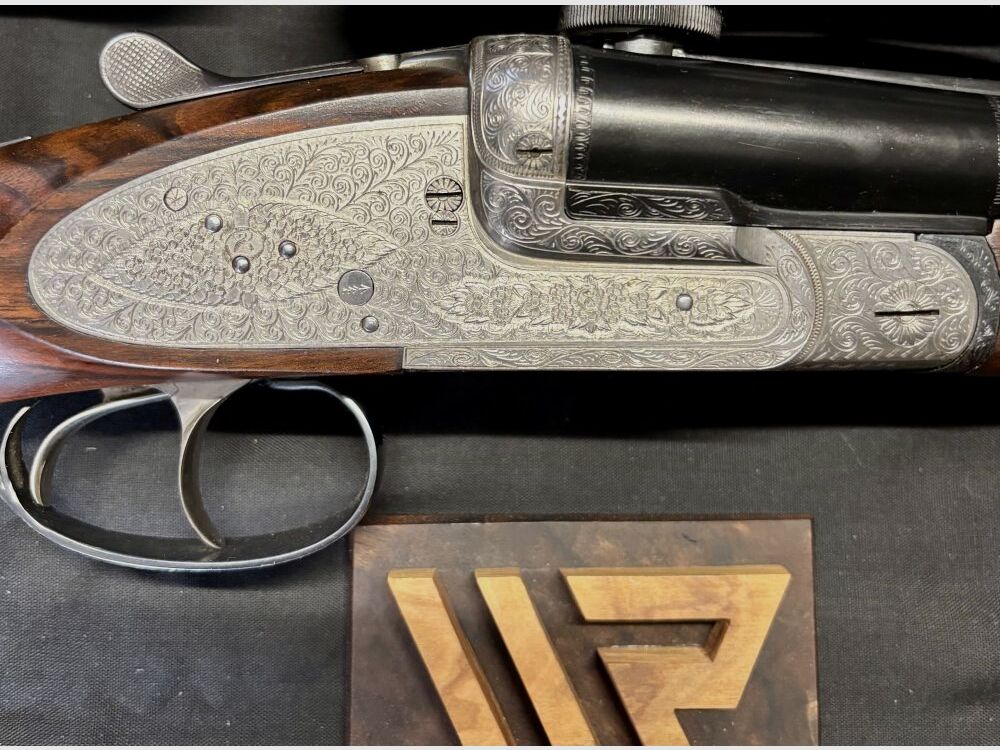 Armas EGO ohne .375H&H