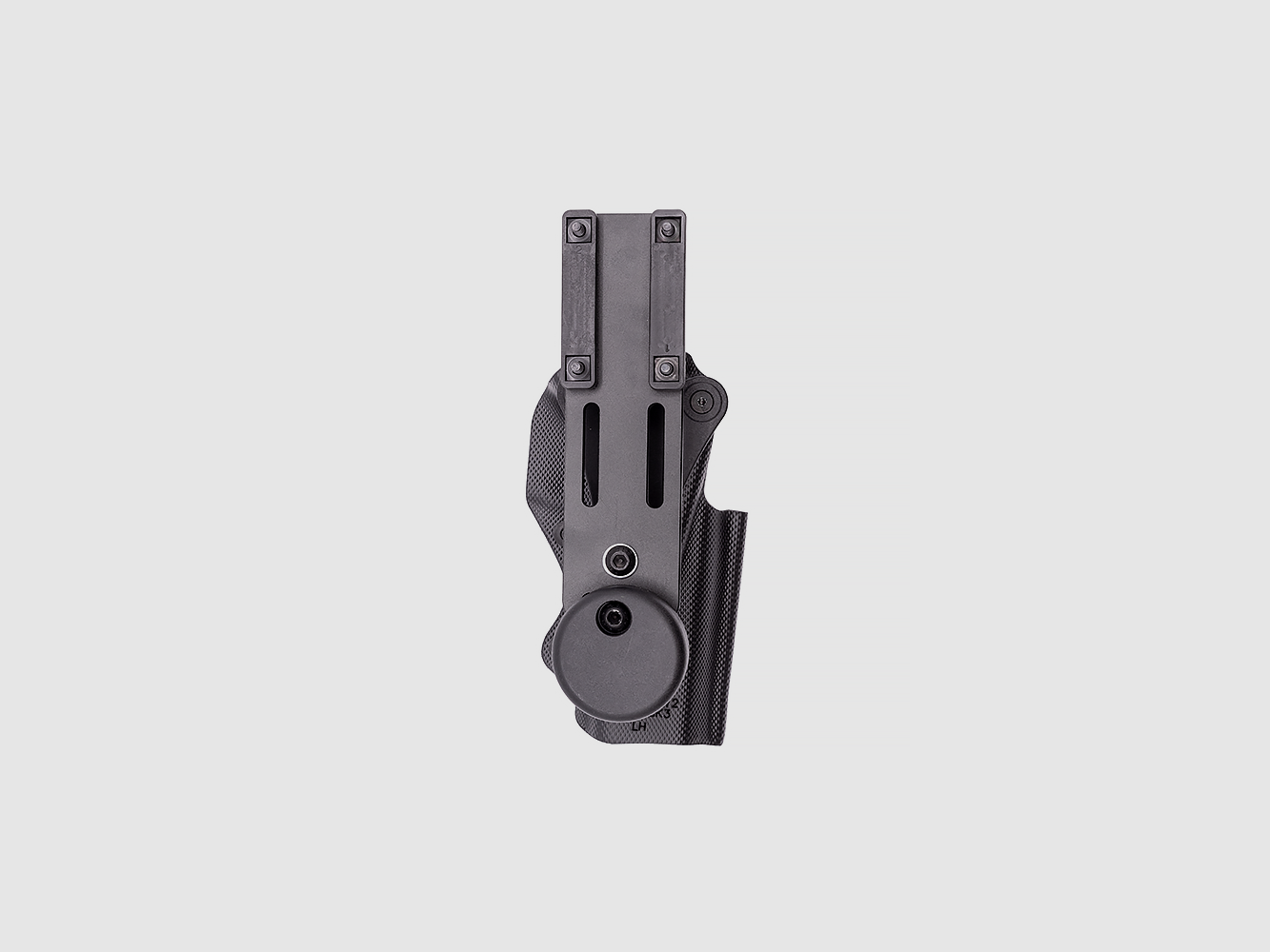 Ghost Thunder Elite Holster, Hand Version: Right Hand, Pistol Model: BERETTA 92/92-A1/96/98 TAURUS 24/7, image 3 of 3
