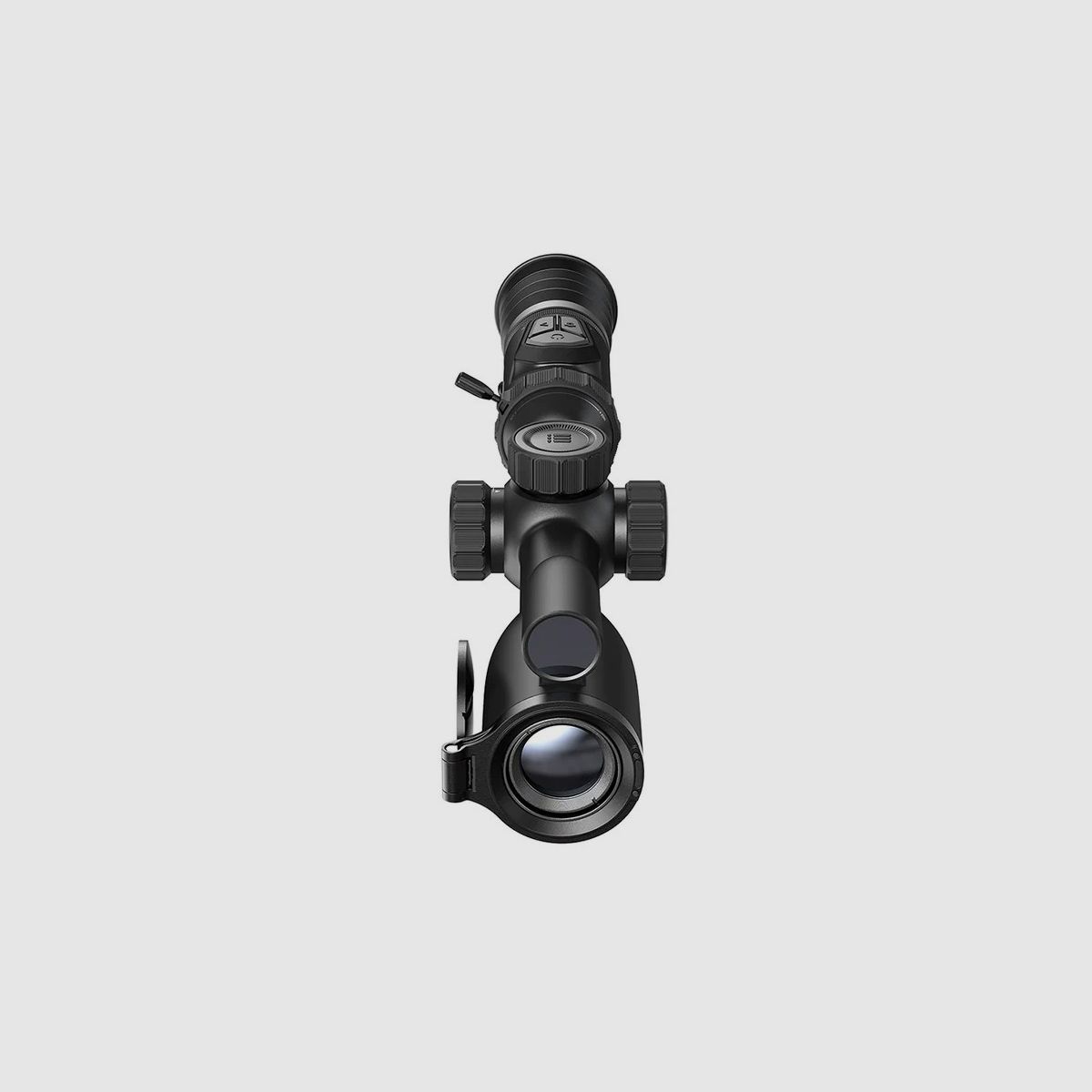 Hikmicro ALPEX PRO A50PL Digitales Tages-/Nachtsichtgerät mit Entfernungsmesser, Bild 2 von 9