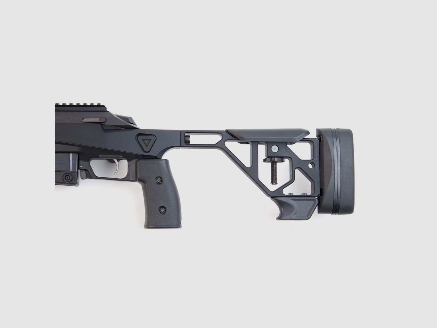 Tikka T3x ACE Target Cerakote Kal. 6,5 Creedmoor, Bild 2 von 15