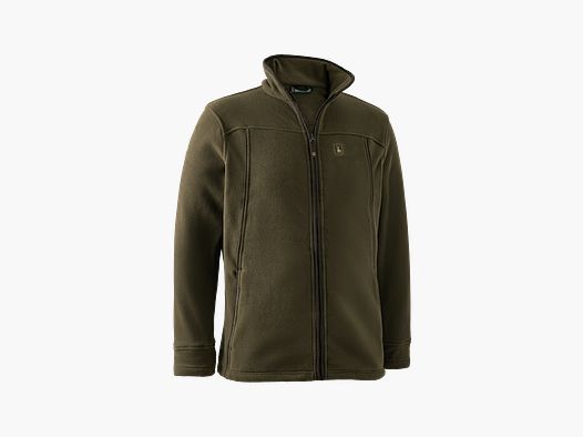 Deerhunter - Eagle Fleece Jakke