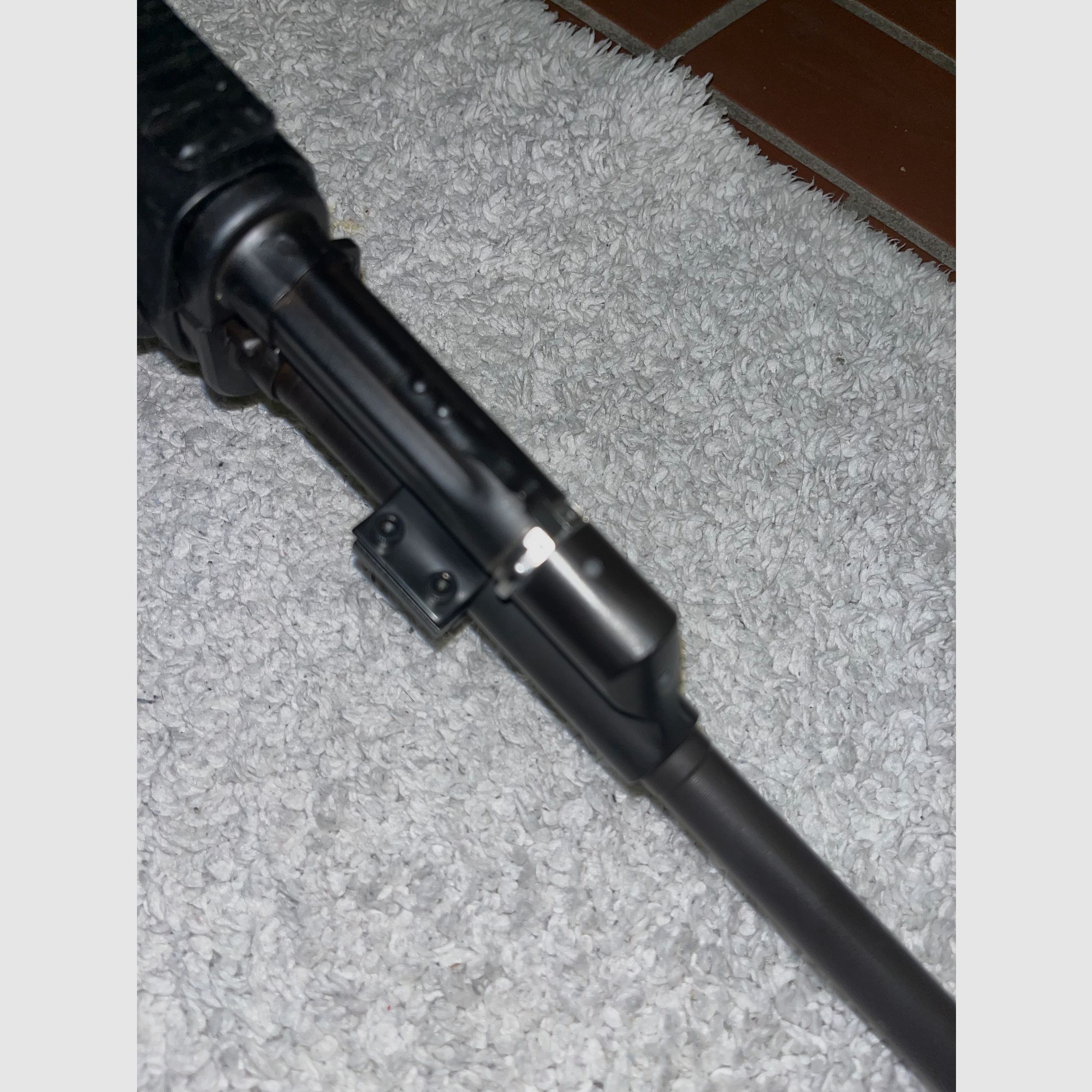 Zastava M2010 Cal. .308 Win