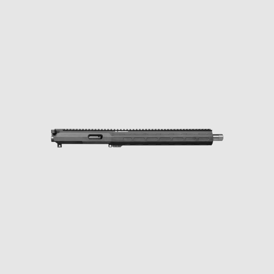 Nordiccomp interchangeable system Stainless AR 15 .22 lfB.