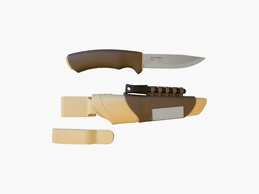 Morakniv Bushcraft Survival (S) Desert Messer