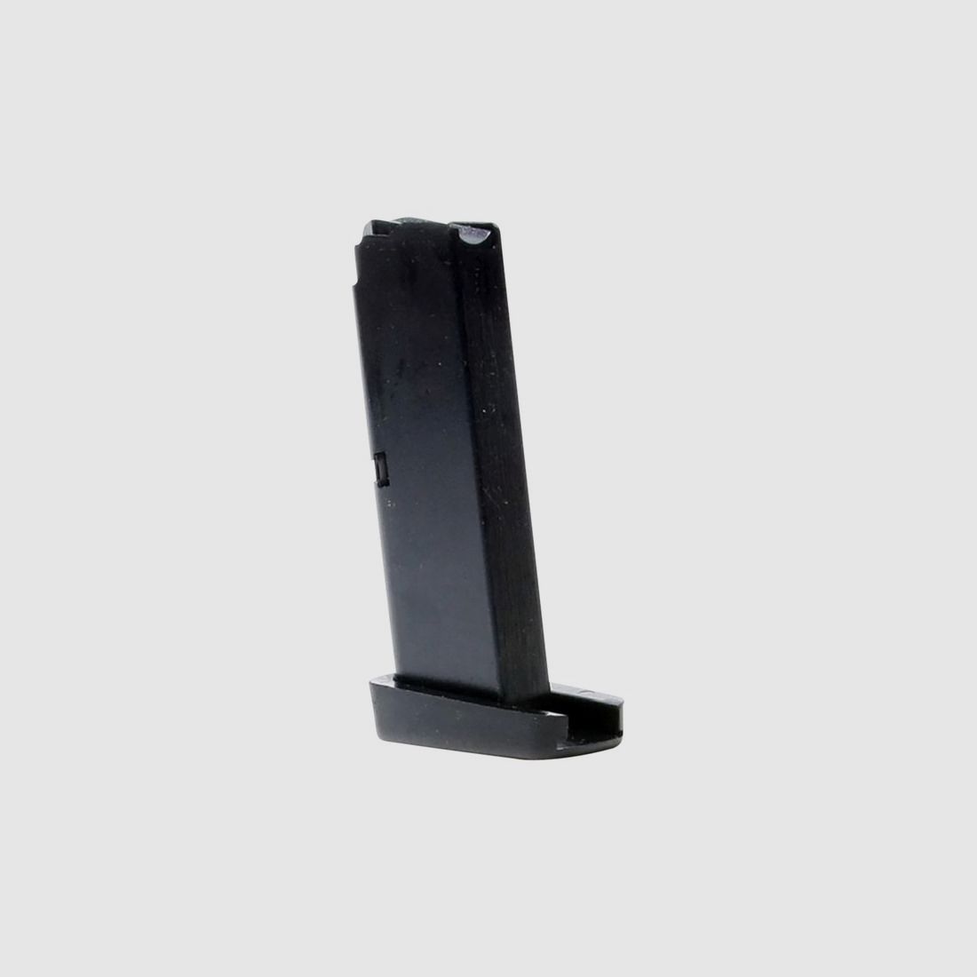 PRO MAG MAGAZINES PRO MAG TAURUS TCP MAGAZINE 6-CARTOUCHES EN ACIER BLEU .380 ACP, image 2 sur 3