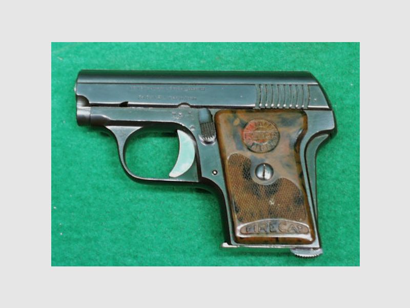 Astra pocket pistol model Firecat Astra Firecat