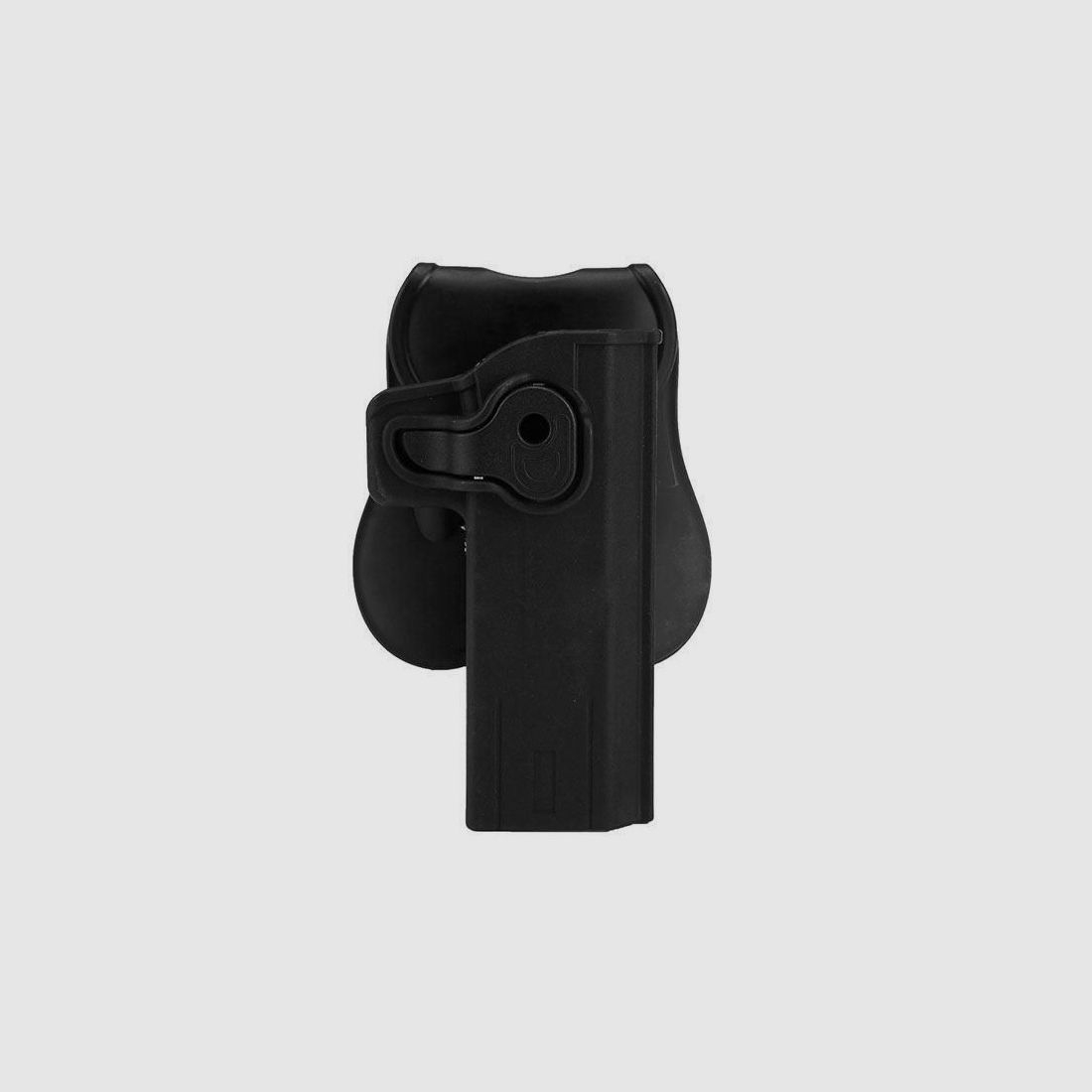 Steifes Holster Quick Release für Hi-capa