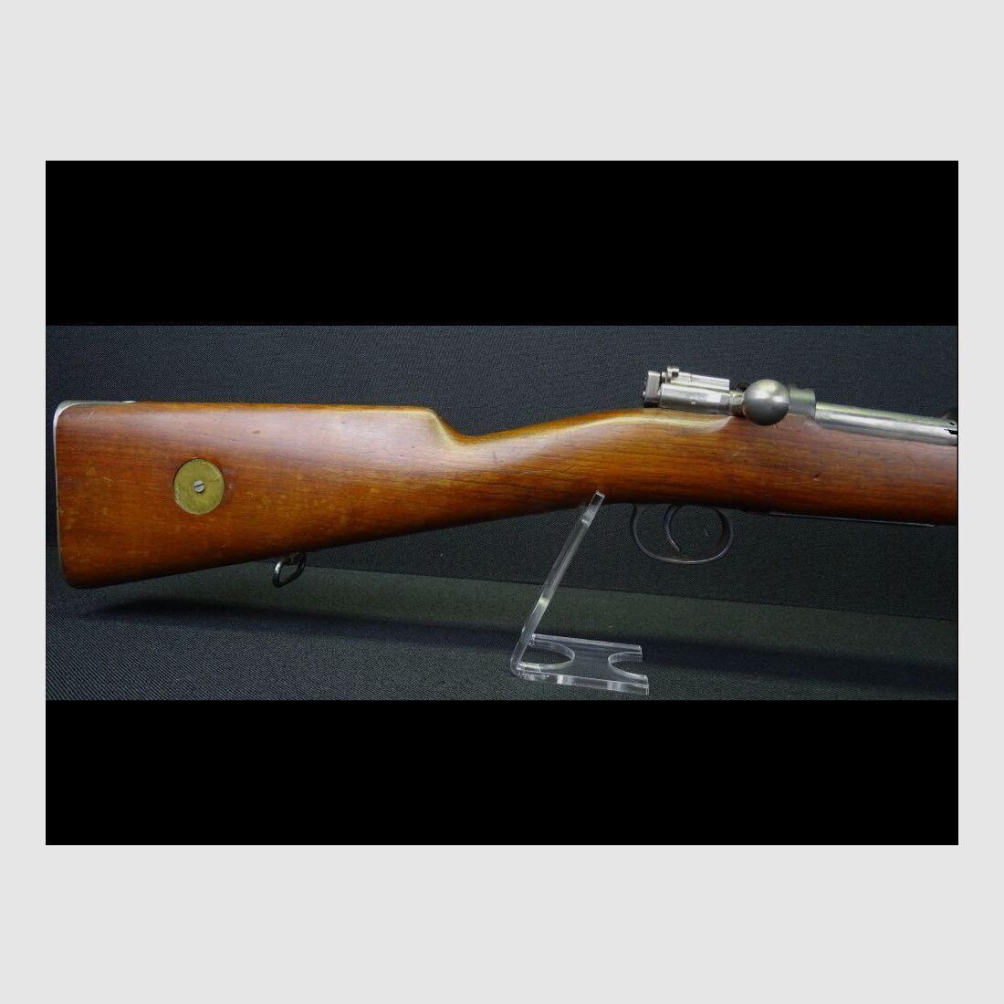 Carl Gustav M96