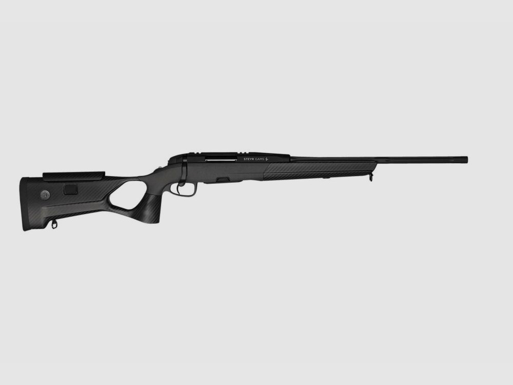 Steyr STEYR GAMS SM12 LL48,5 .308Win .308Win