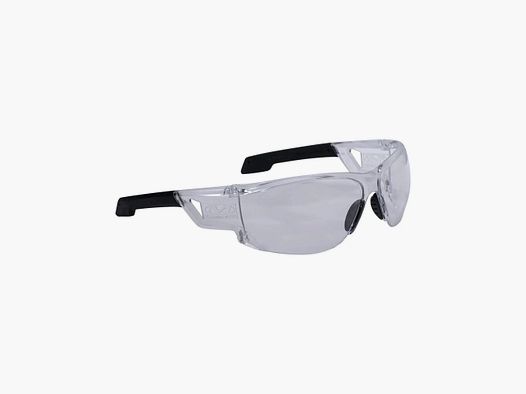 Mechanix Wear Mechanix Wear Schutzbrille Tactical Type-N clear