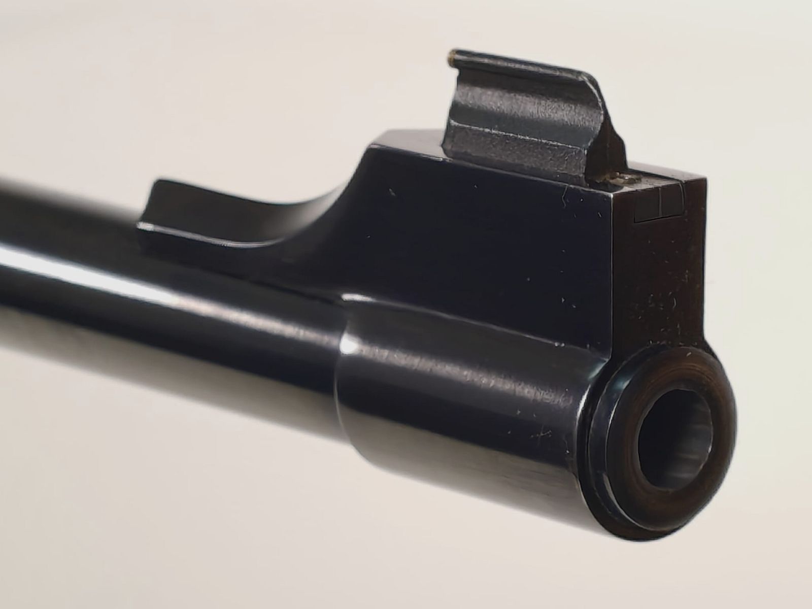 Ruger No. 1 + Minox 2-10x50 Allround (Neuf)