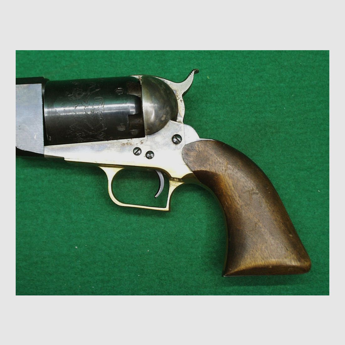 Armi San Marco	 Colt 1847 Walker