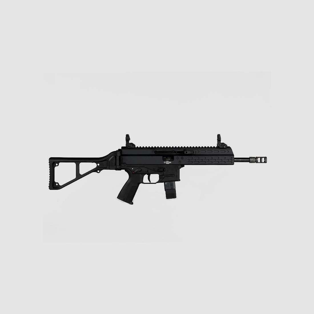 B&T APC9 SPORT DE, ohne Aimpoint