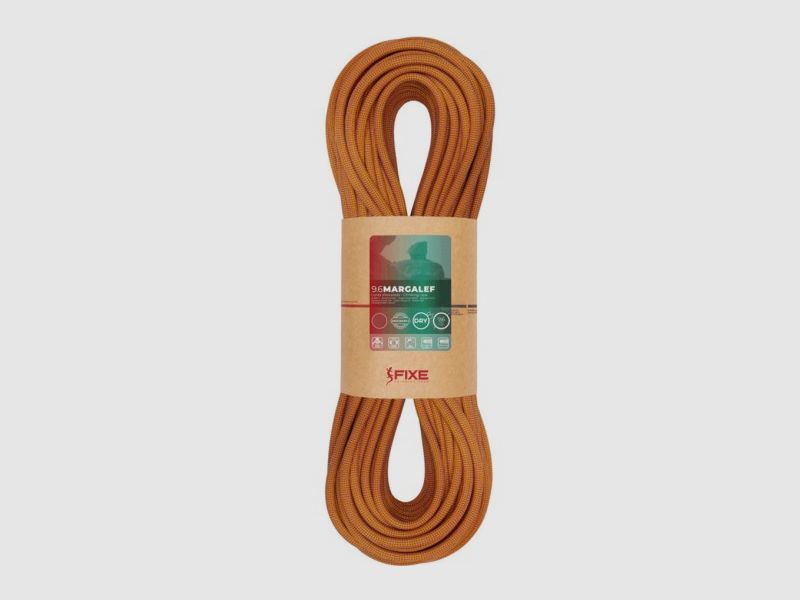 FIXE MARGALEF 9,6MM | Einfaches dynamisches Kletterseil, Bild 1 von 3