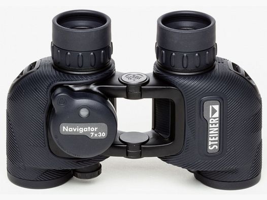 Steiner Steiner Navigator 7x30C -25,60€ Rabat Flash Sale 486,40€ Cena Efektywna
