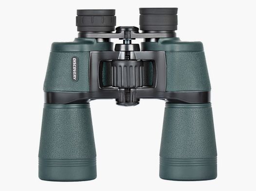 Lornetka Delta Discovery 10x50