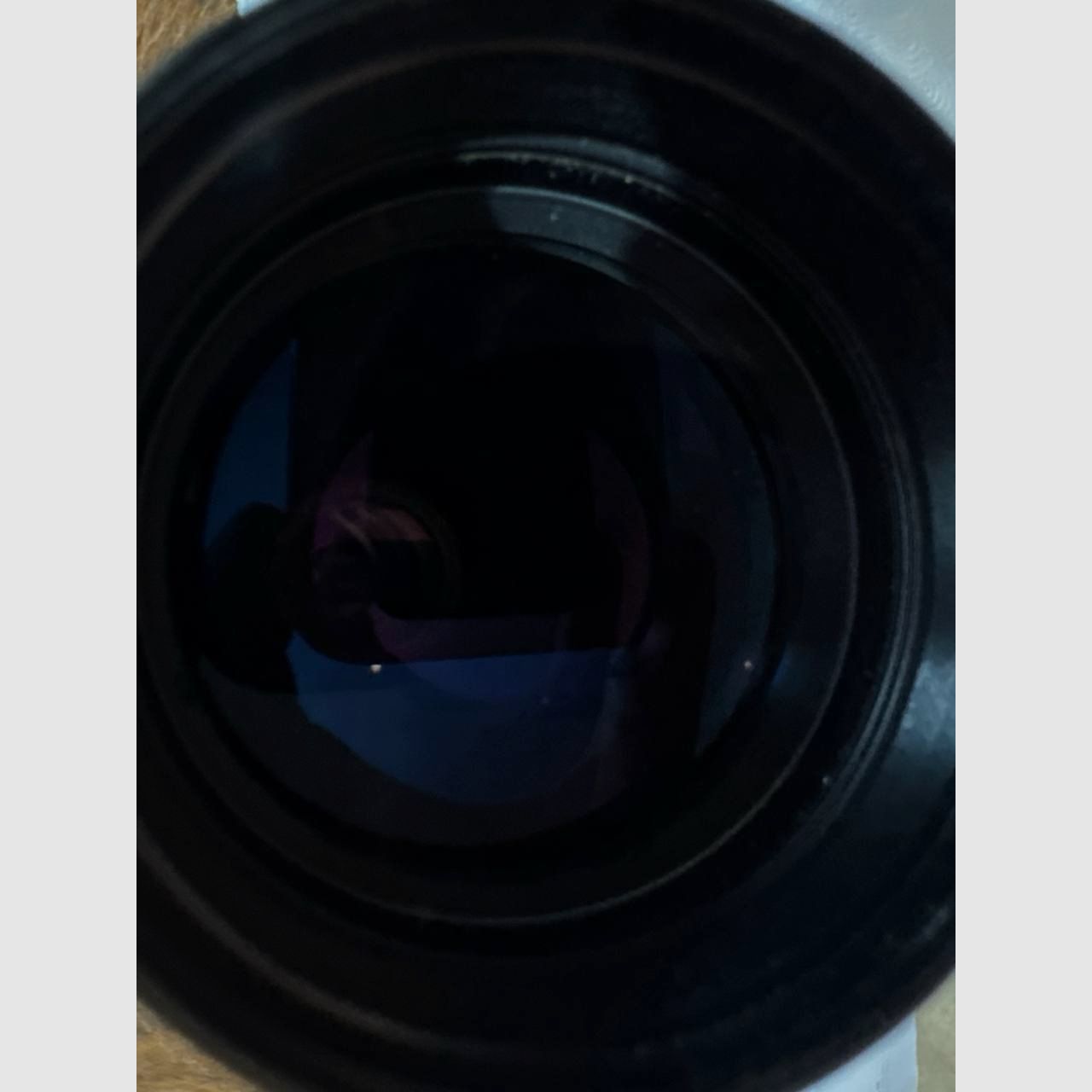 Swarovski Z6i 2.5-15x56P HD Zielfernrohr, Absehen 4a mit Rotpunkt / Leuchtpunkt mit Dendler-Montage oder ohne Dendler-Montage