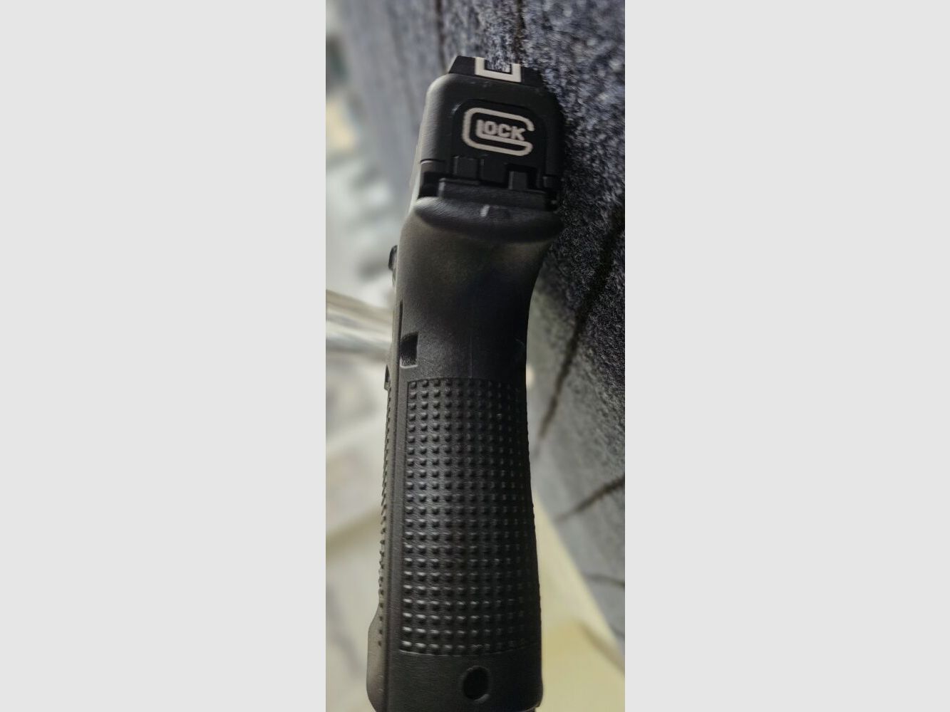 GLOCK 44 AUSTRIA