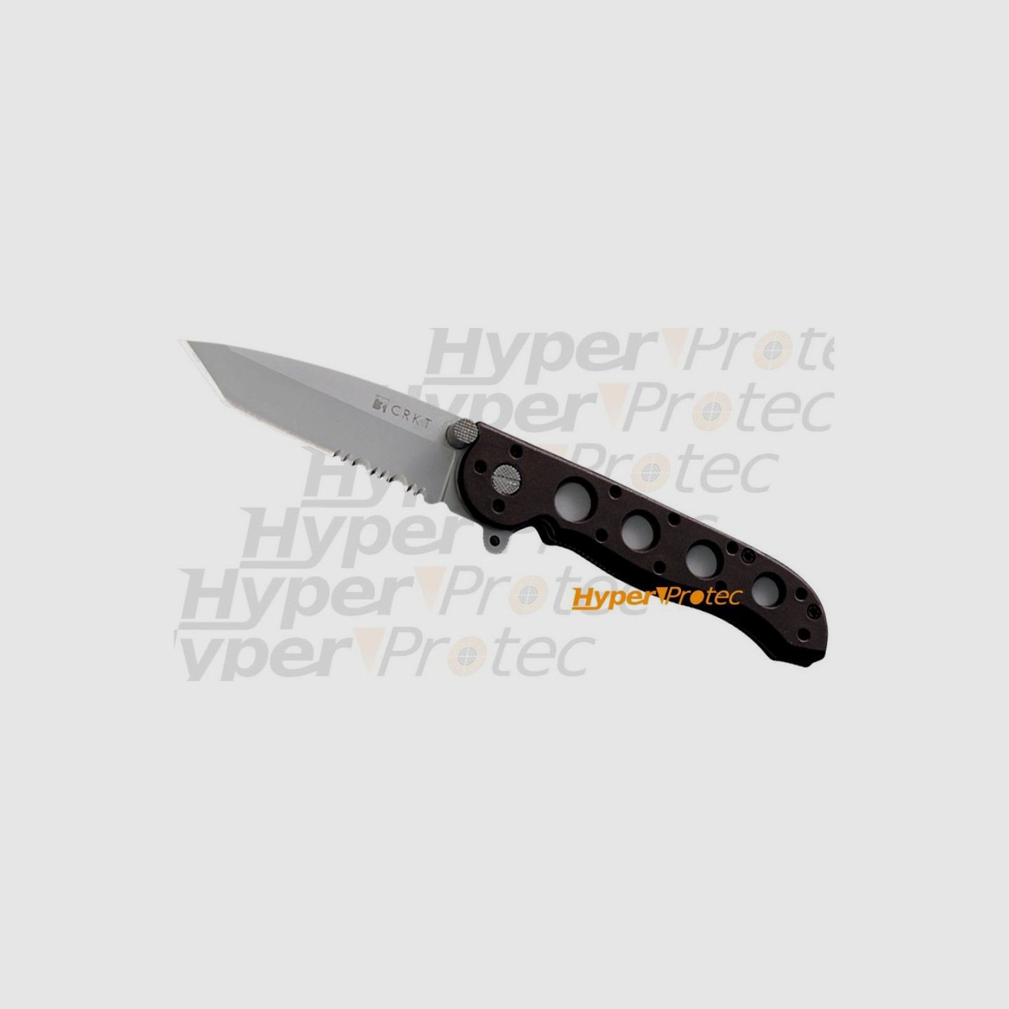 Couteau pliant CRKT M16-12Z lame tanto