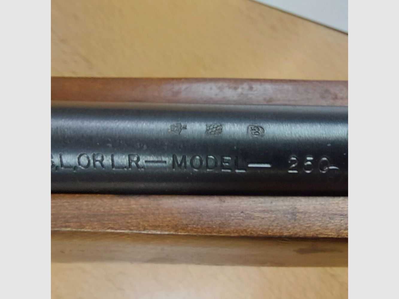 Winchester Modell 250