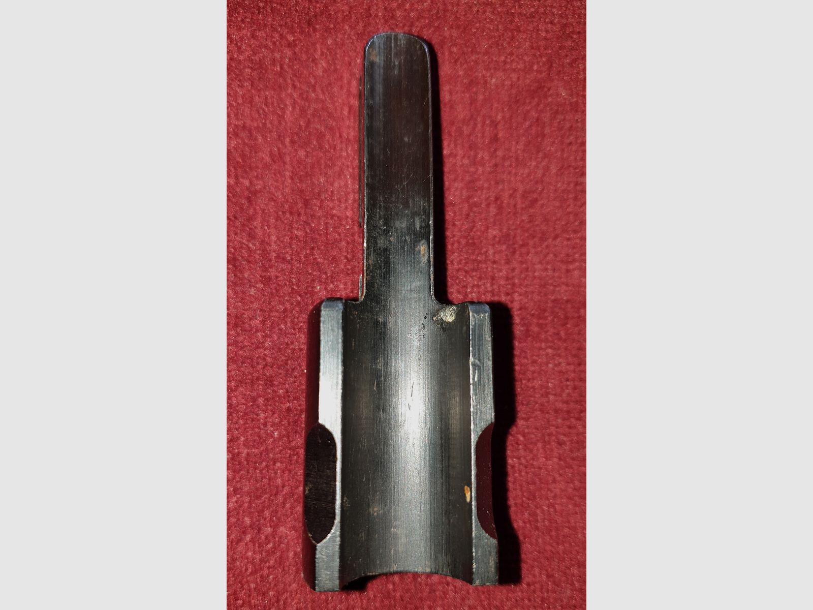 Bajonetthalter für Mauser K98 