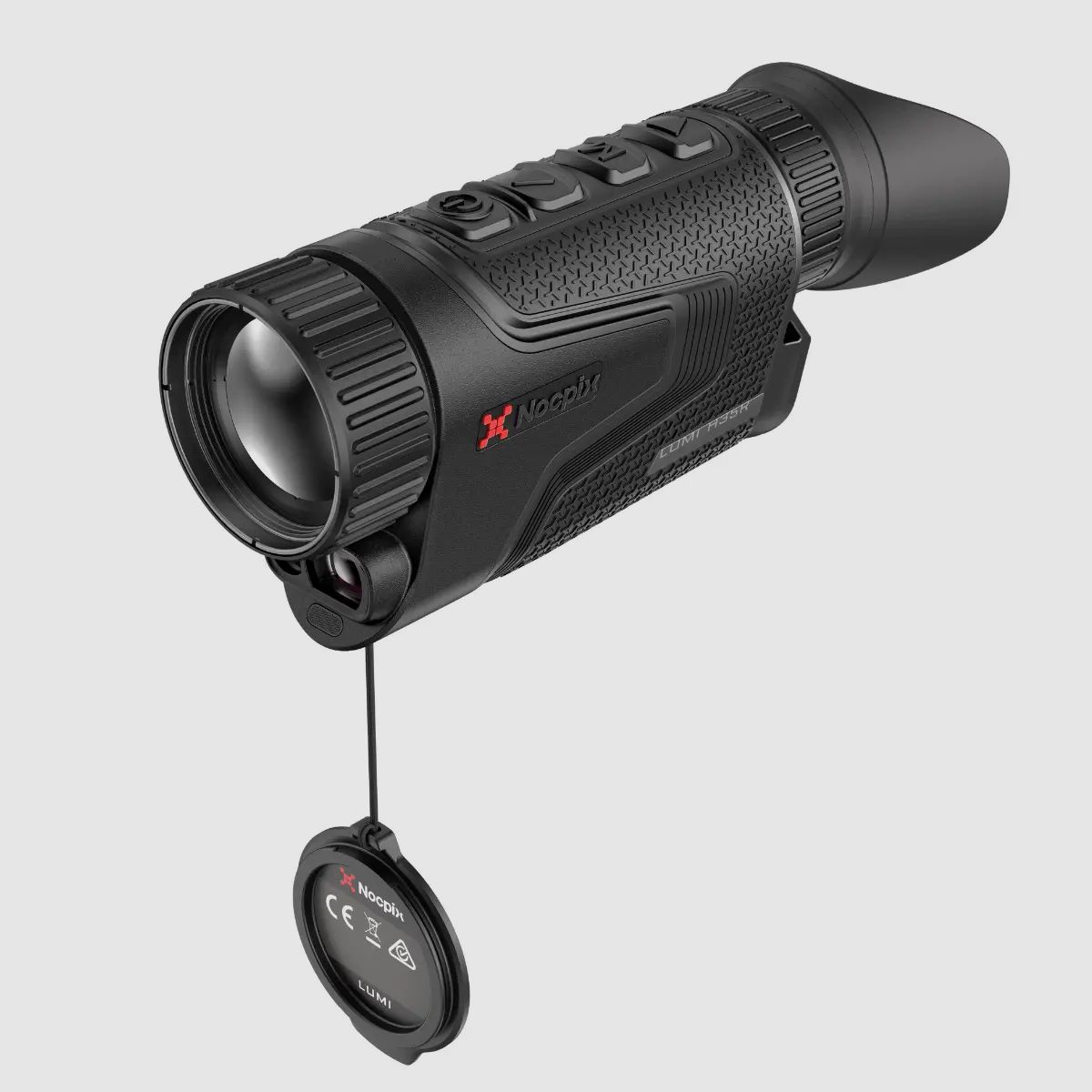 Nocpix Wärmebild-Handgerät Lumi H35R