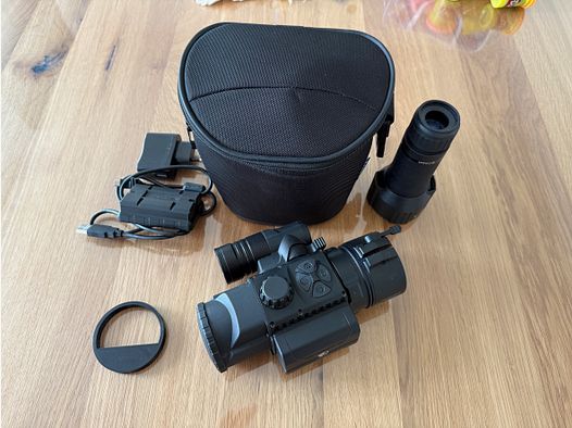 Pulsar FN455 night vision/ attachment device