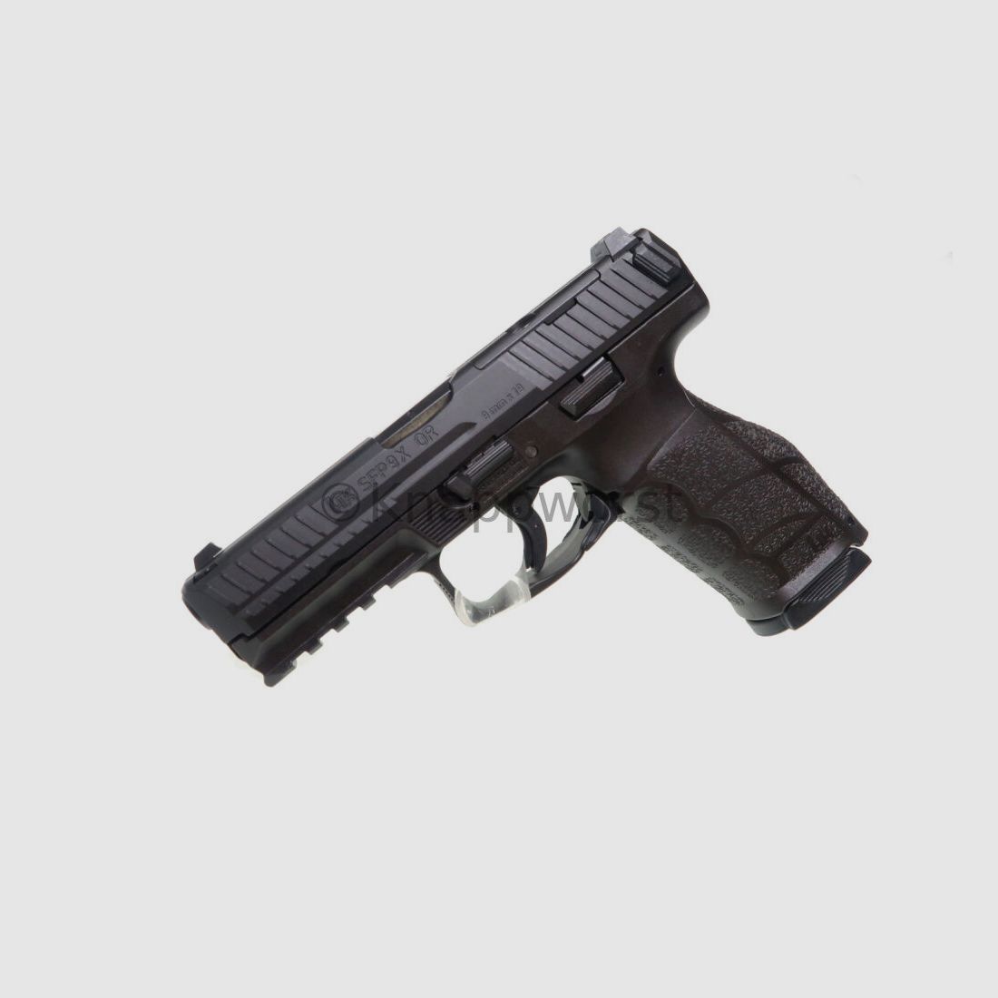 Heckler & Koch Heckler & Koch SFP9X OR A1, zdjęcie 1 z 2