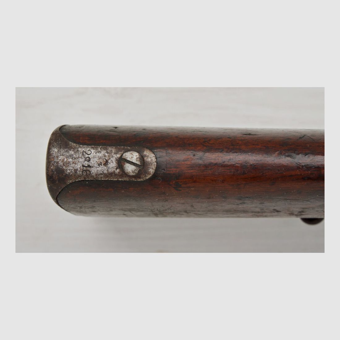 ohne M 89 belg. 8x57JS