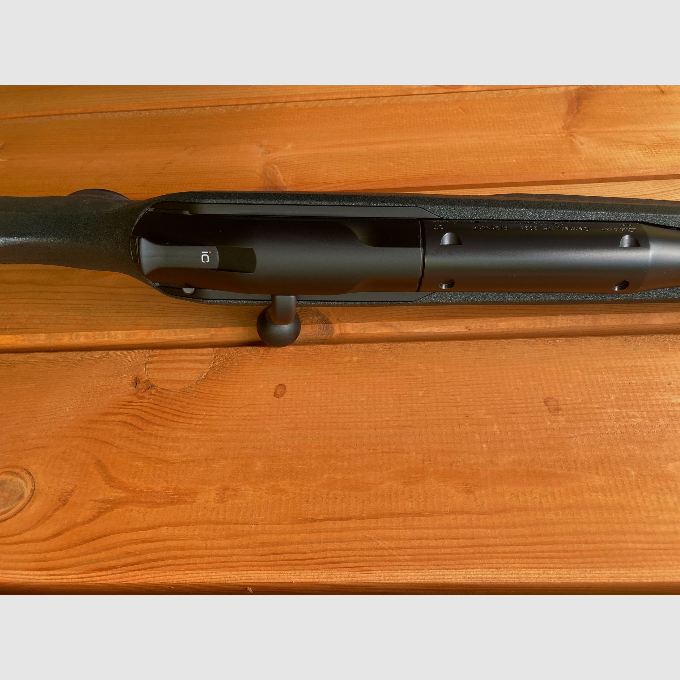 Blaser R8 Professional .308 Win.