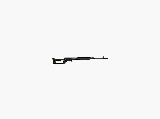 Izhmash Tigr SVD 02 Cal. 7,62 x 54