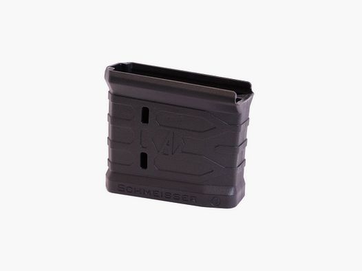 Alpha Grip magazine extension magazine extension