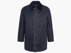Barbour Wachsjacke Beaufort