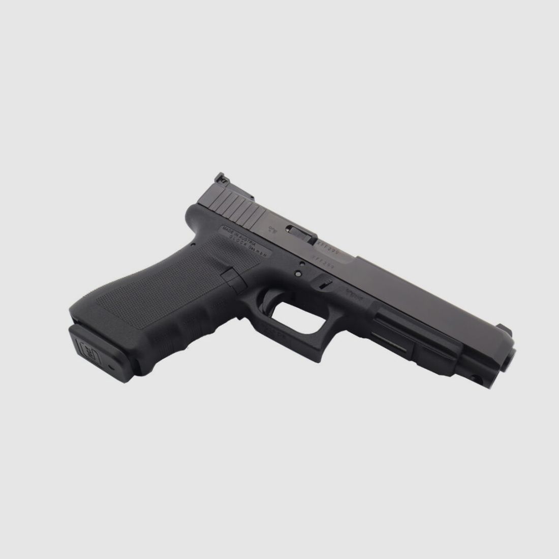Glock 34 Gen.3 RTF