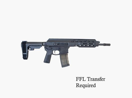 Faxon ARAK-21® XRS 12.5” Complete 5.56 Pistol