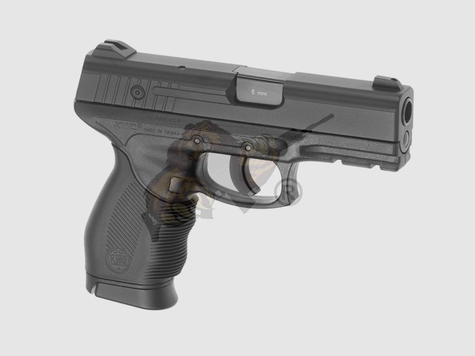 PT24/7 V2 Metal Version Co2 NBB - KWC