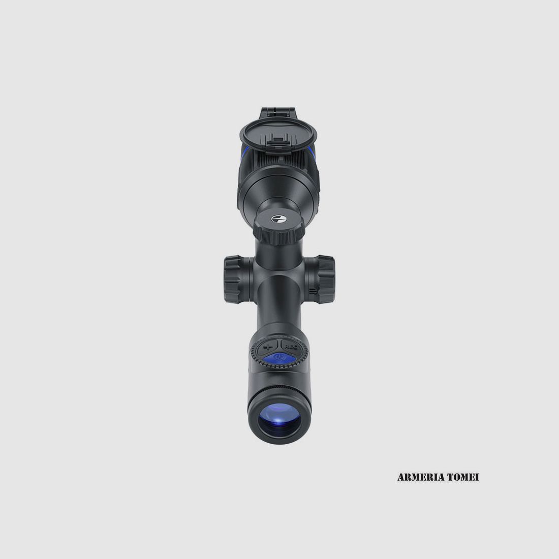 OPTIK – PULSAR – THERMION 2 XP50 PRO, Bild 6 von 6