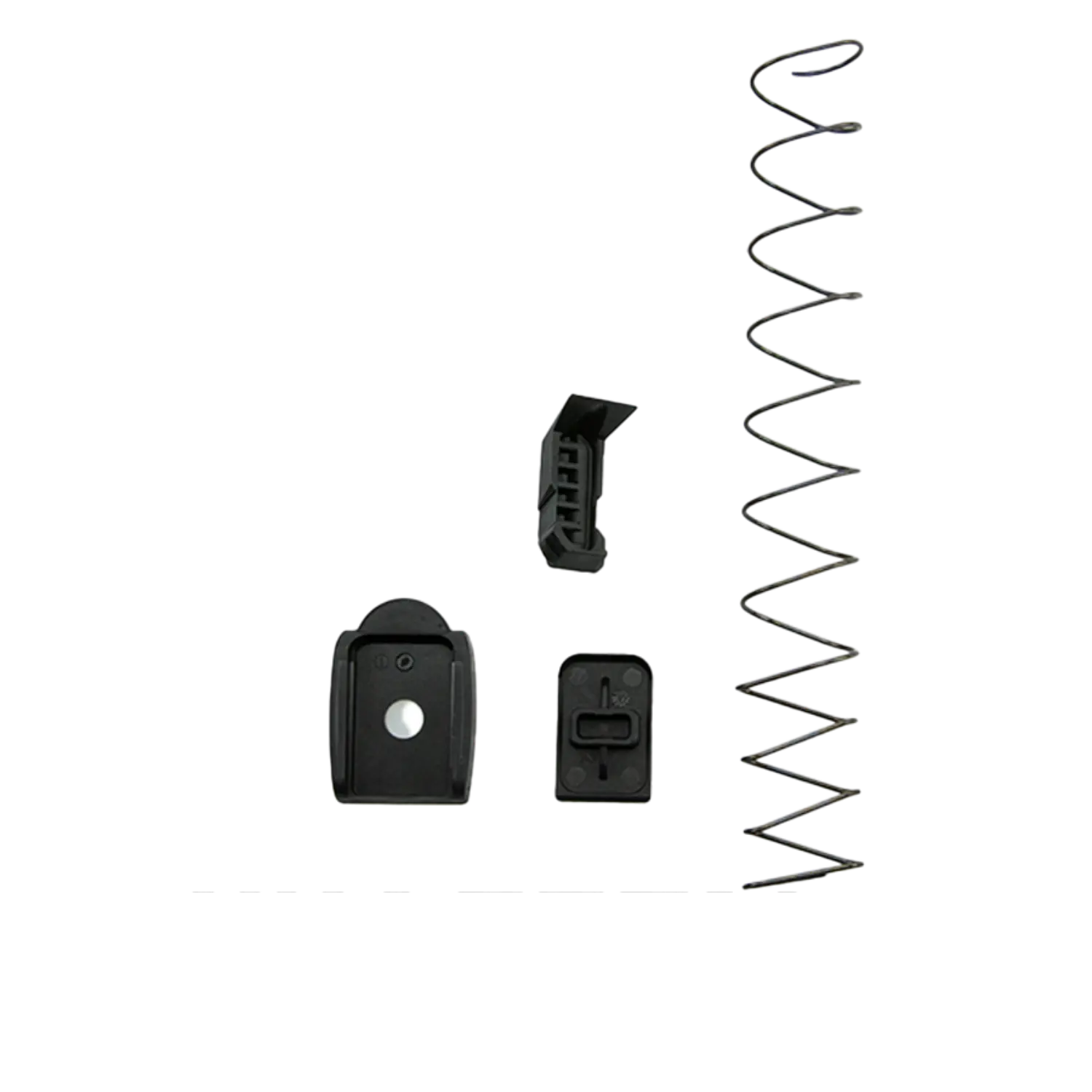 HK P30 / SFP Magazine Retro Conversion Kit from 15 to 17 Rounds