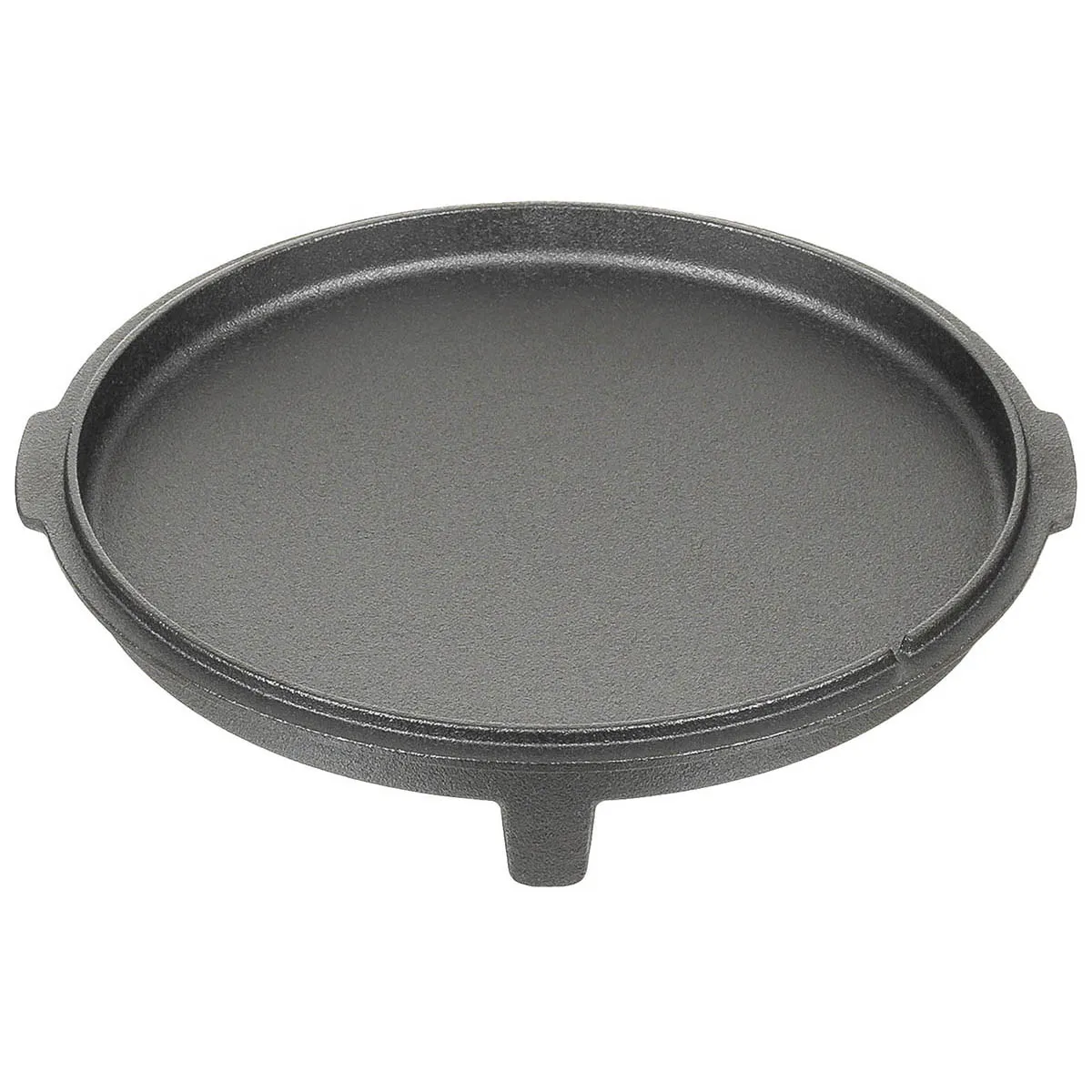 Feuertopf, Dutch Oven, Gusseisen, ca. 5,7 l, Bild 4 von 4