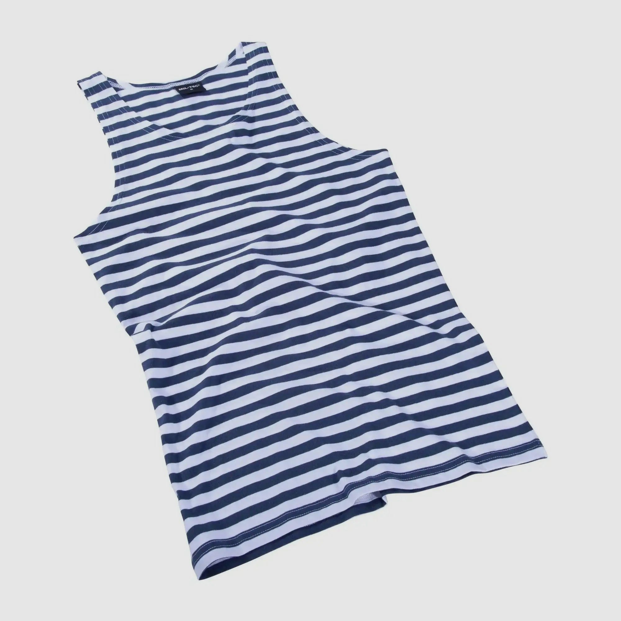 Russisch Leger Tanktop Russische Marine