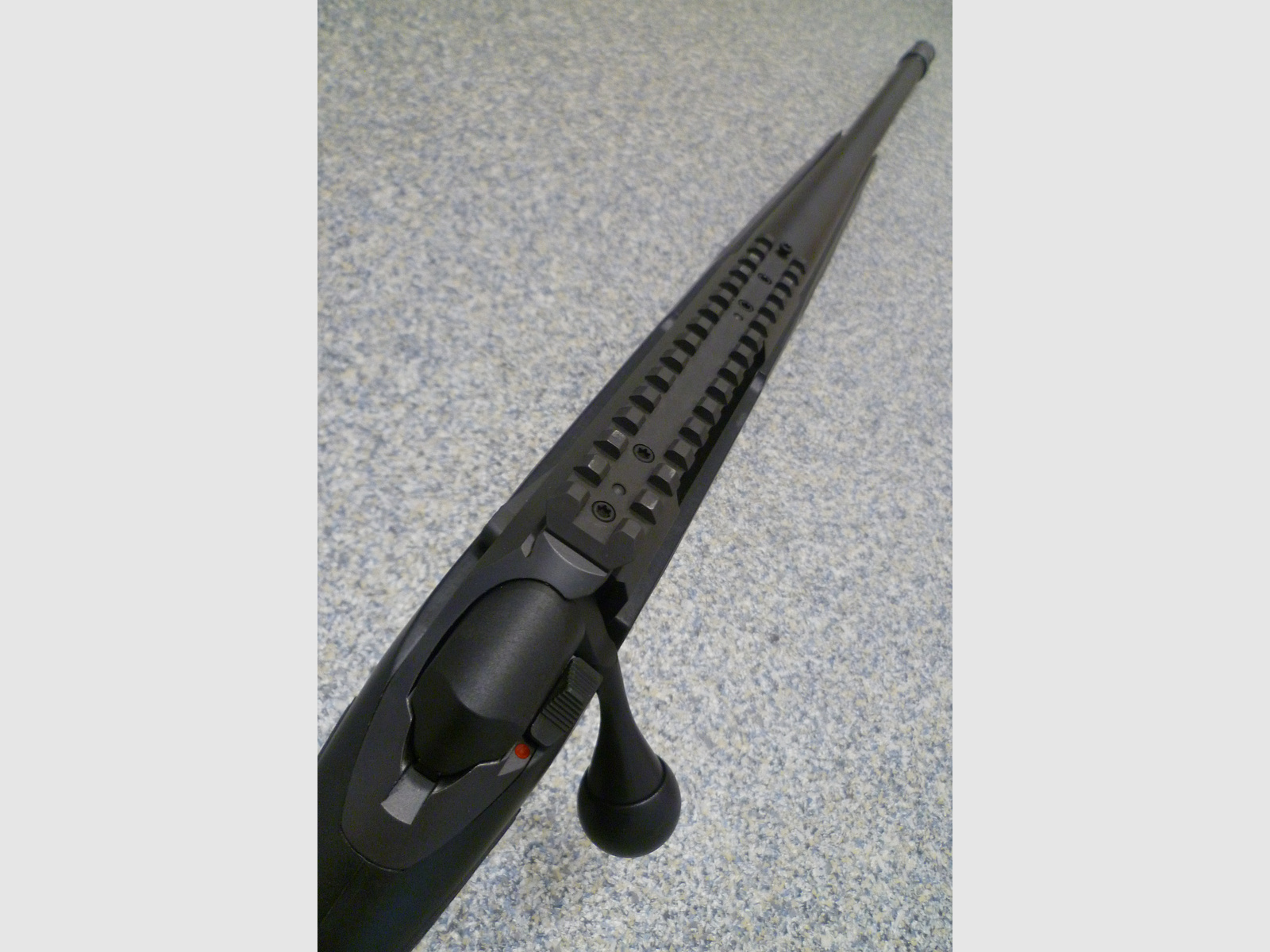 Carabine à répétition Tikka T3 CTR .308 Win.