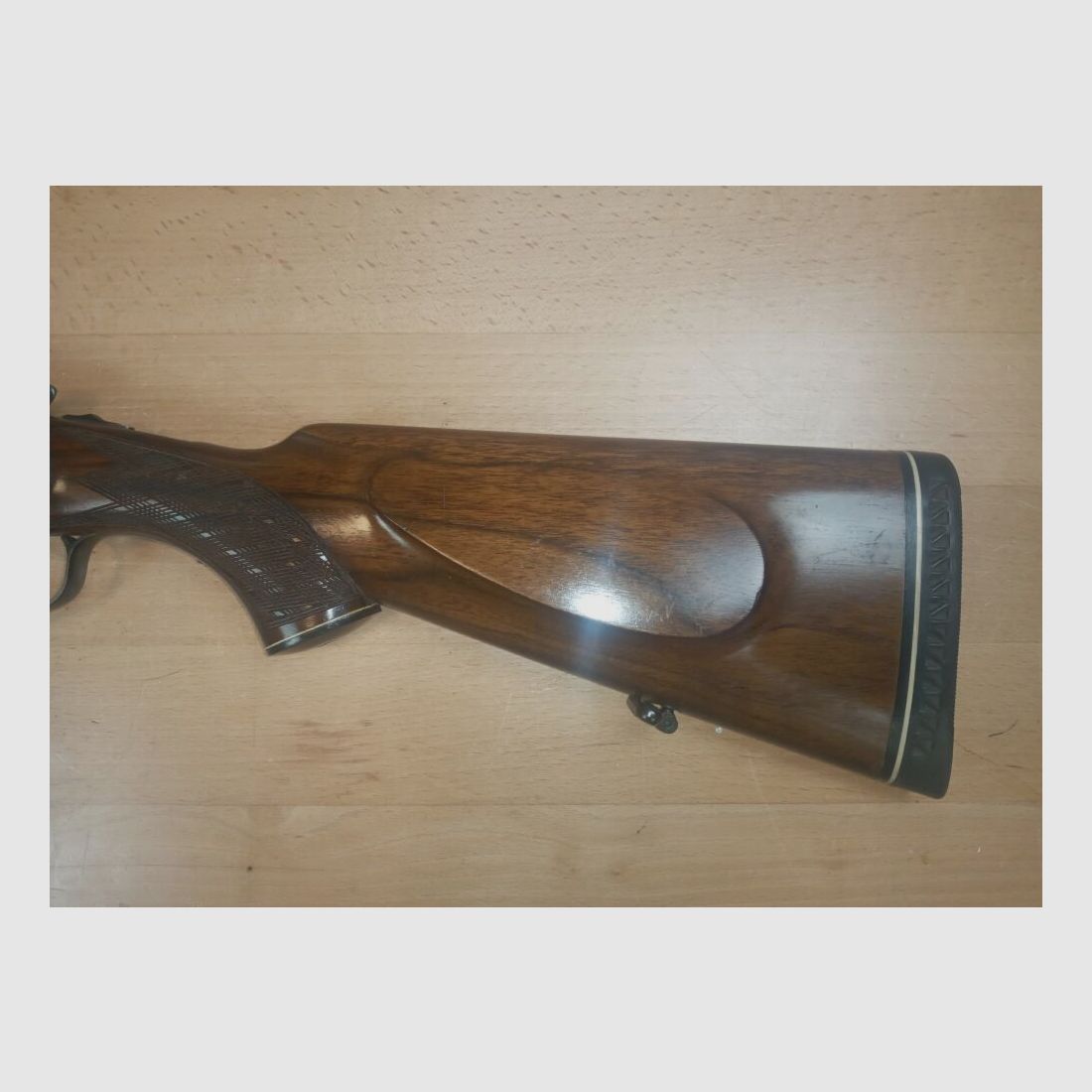 Brünner Super Seitenschloss