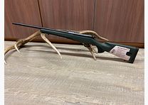 Mauser M18 Waldjagd